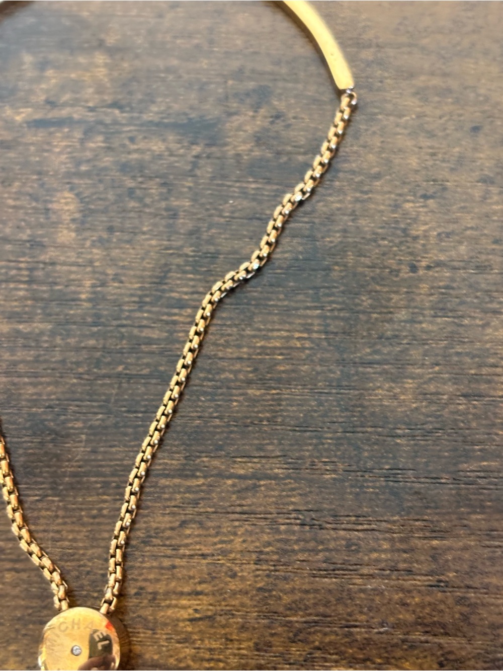 Michael Kors adjustable bracelet - Picture 5 of 11